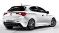 Une Alfa Romeo Giulietta break pour 2013