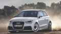 Audi A1 Quattro 256 ch : transmission intégrale et 333 exemplaires