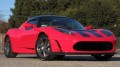 Tesla Roadster : Final Edition en guise d'adieu
