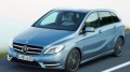 Essai Mercedes Classe B : L'étoile compacte attaque