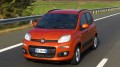 Prise en main de la nouvelle Fiat Panda : stratégique