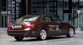Mercedes Classe E Hybrid