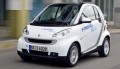La Smart électrique retardée