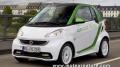La Smart électrique retardée