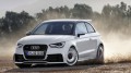 Audi A1 Quattro : 333 exemplaires