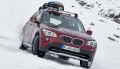 Essai BMW X1 xDrive28 : Ventousée !