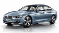 Salon Detroit 2012 : BMW ActiveHybrid 3