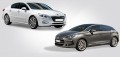 Peugeot 508 et Citroën DS5 : le nouveau haut de gamme de PSA