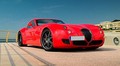 Essai Wiesmann MF5 GT