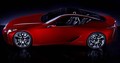 Lexus LF-LC Concept