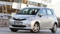 Essai Subaru Trezia : Esprit de famille