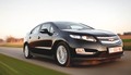 Essai Chevrolet Volt