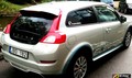 Essai Volvo C30 Electric