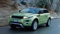 Essai Range Rover Evoque eD4 2RM : Loin d'un Range au rabais
