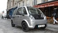 Essai Mia Electric : Un O.V.N.I dans la ville