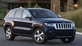 Jeep Grand Cherokee : une version électrique par AMP