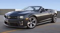 Chevrolet Camaro : la prochaine génération attendue en 2016