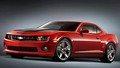 La prochaine Chevrolet Camaro pour 2016 ?