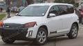 Le Toyota Rav4 EV est de sortie