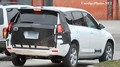 Toyota RAV 4 EV : premières photos