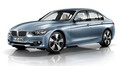 BMW ActiveHybrid 3