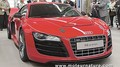 L'Audi R8 e-tron sera là dans moins d'un an