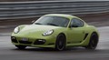 Essai Porsche Cayman R : Un Reptile bien aRmé