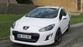 Essai Peugeot 308 GTi THP 200 : performance et sobriété