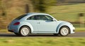 Essai Volkswagen Coccinelle 1.2 TSI Vintage