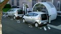 Carnet de bord (électrique) 3 : Autolib' en panne