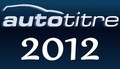 TOP 2011 Autotitre et bonne année 2012 !