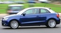 Essai Audi A1 1.6 TDI 90 S tronic : Mariage heureux
