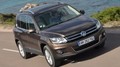 Quel Volkswagen Tiguan choisir ?