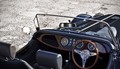 Morgan 4/4 75: pour un anniversaire