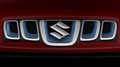 Suzuki Jimny : une descendance au Salon de New Delhi