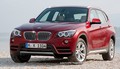 BMW X1 xDrive 2.5d : Du muscle et du charme