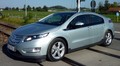 Essai Chevrolet Volt : Pile dans la cible écolo