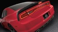 Mopar Chrysler 200 Super S et Dodge Charger Redline