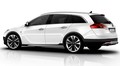 Opel cède à la mode des breaks baroudeurs avec l'Insignia Cross Four