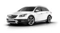 Nouveauté 2012 : Opel Insignia Crossfour