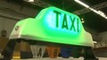 Taxis : plus chers à partir du 1er janvier 2012