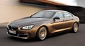 Focus : BMW Série 6 Gran Coupé
