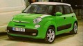 Un crossover compact Fiat baptisé Ellezero ?