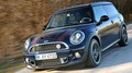 Mini Cargo : une version utilitaire du Clubman au Salon de Genève