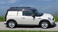 Mini Cargo : Utilitaire chic