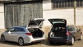 Essai : la Hyundai i40sw 1.7 CRDi 136 ch affronte la Citroën C5 Tourer HDI 140