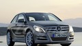 Mercedes Classe « City » : Mercedes veut sa Mini !