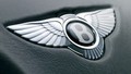 Le SUV Bentley en bonne voie