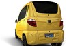 Bajaj RE60, une nouvelle rivale pour la Tata Nano