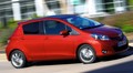 Essai Toyota Yaris 1.0 69 VVT-i : Le cœur léger